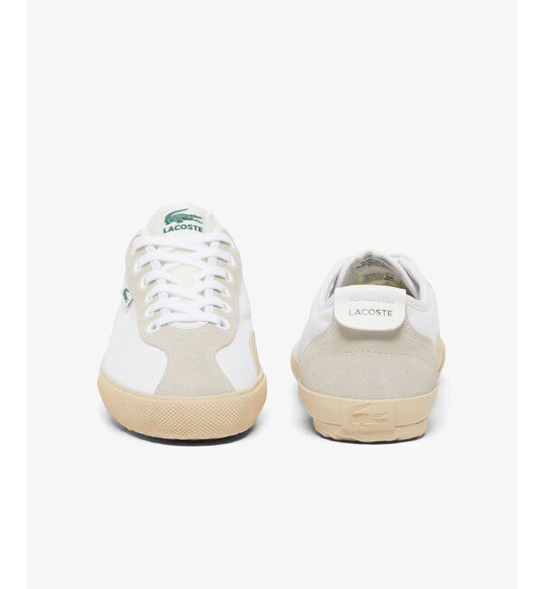 LACOSTE「メンズ BACKSLAM 125 5 CMA」|スニーカー|