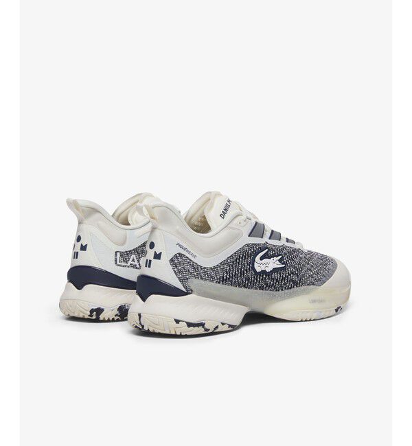 LACOSTE「メンズ AG-LT23 ULTRAMC 125 1 SMA」|スニーカー|