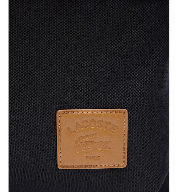 LACOSTE「カジュアルクロック デイパック / バックパック リュック」|リュック|