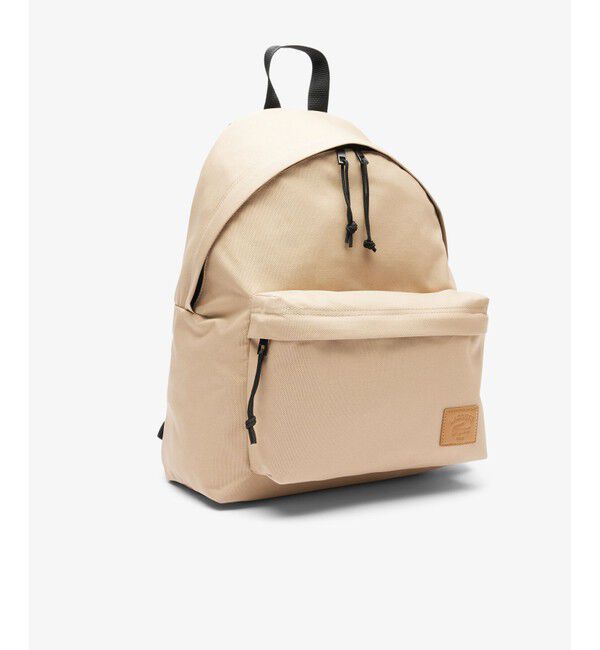 LACOSTE「カジュアルクロック デイパック / バックパック リュック」|リュック|