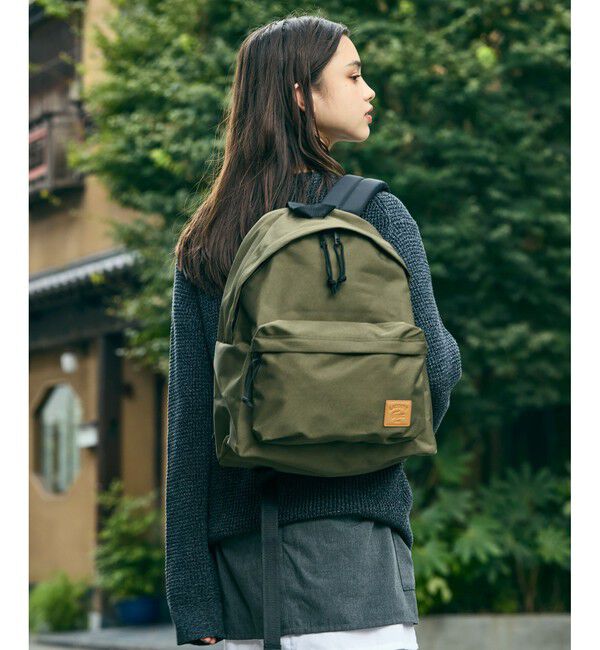 LACOSTE「カジュアルクロック デイパック / バックパック リュック」|リュック|