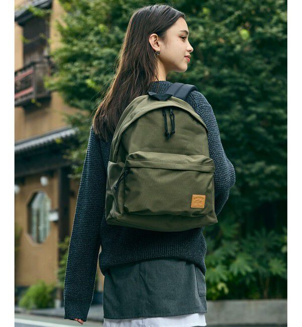 LACOSTE「カジュアルクロック デイパック / バックパック リュック」|リュック|