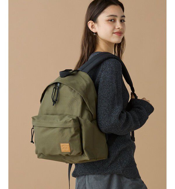 LACOSTE「カジュアルクロック デイパック / バックパック リュック」|リュック|