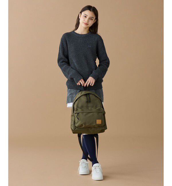 LACOSTE「カジュアルクロック デイパック / バックパック リュック」|リュック|