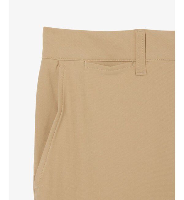 LACOSTE「スリムフィットストレッチチノパンツ」|チノ|