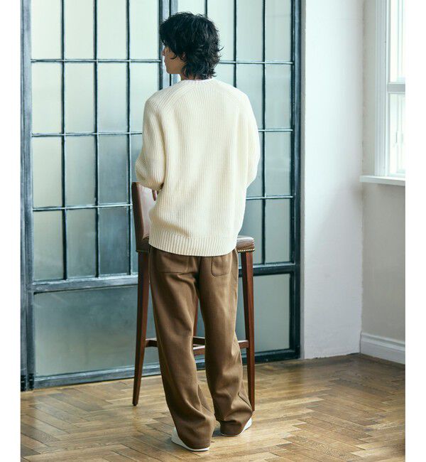 LACOSTE「メンズ T-CLIP SHIELD 225 2 SMA」|スニーカー|