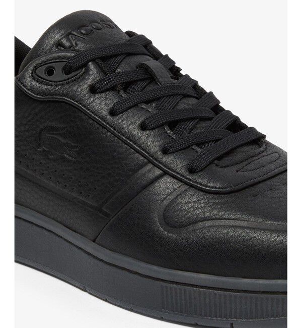 LACOSTE「メンズ T-CLIP SHIELD 225 1 SMA」|スニーカー|