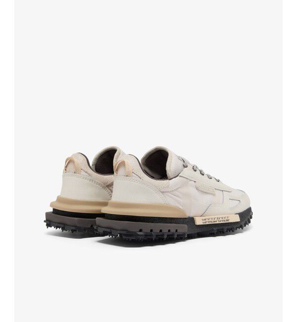 LACOSTE「レディース ELITE ACTIVE 225 4 SFA」|スニーカー|