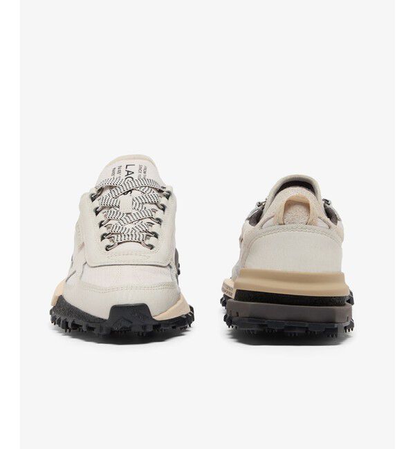 LACOSTE「レディース ELITE ACTIVE 225 4 SFA」|スニーカー|