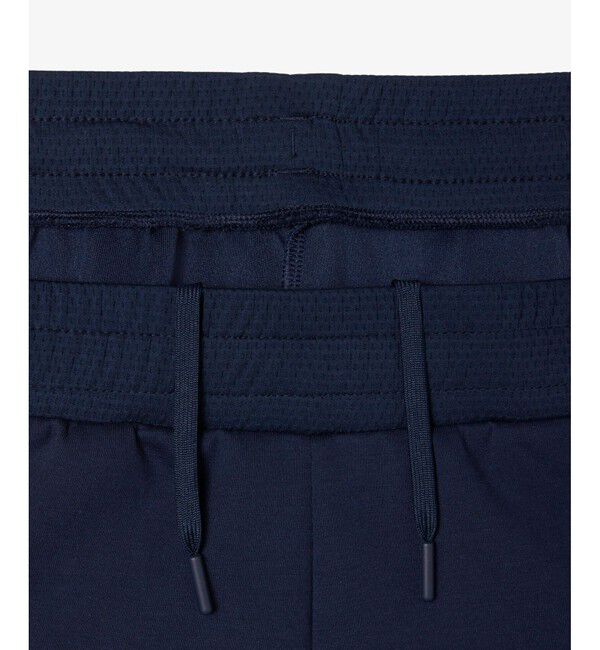 LACOSTE「『ノバク・ジョコビッチ』バックプリントセットアップトラックスーツ」|スウェット・ジャージ|