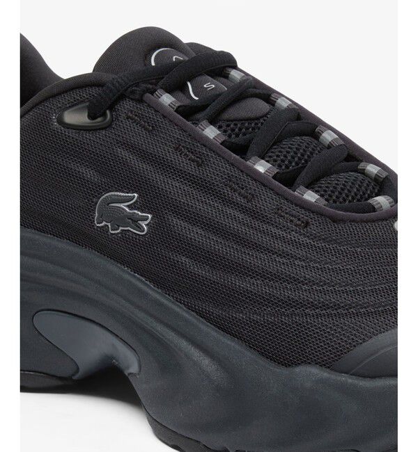 LACOSTE「レディース SPINOR 225 5 SFA」|スニーカー|