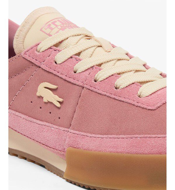 LACOSTE「レディース AURA 225 7 SFA」|スニーカー|