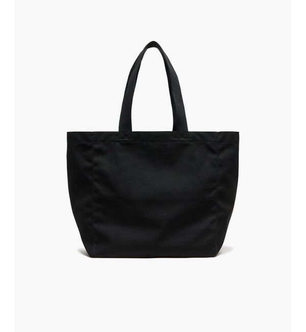 LACOSTE「コットンキャンバストートバッグ」|トートバッグ|