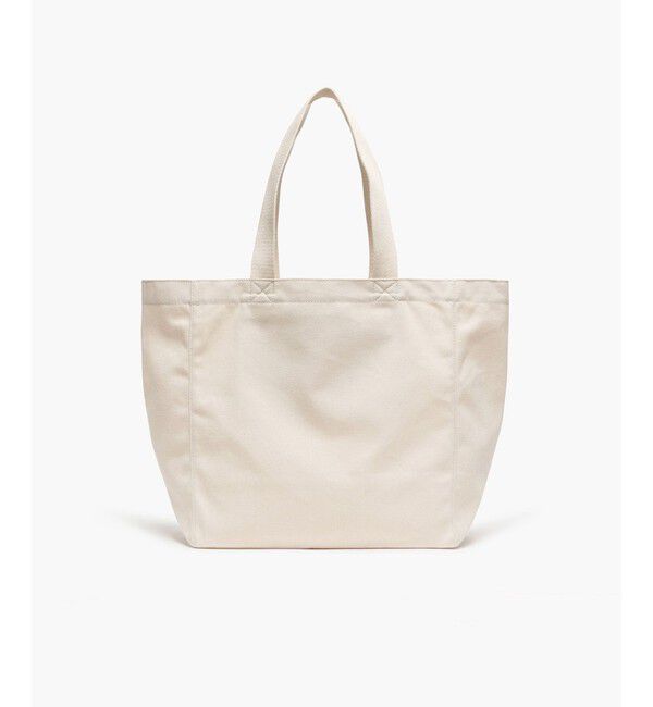 LACOSTE「コットンキャンバストートバッグ」|トートバッグ|