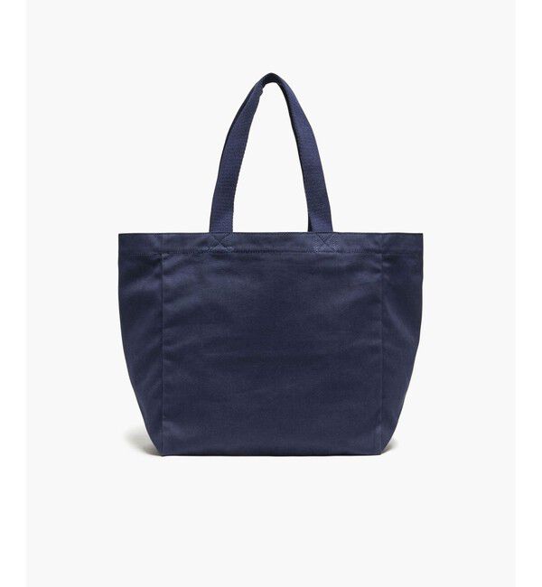 LACOSTE「コットンキャンバストートバッグ」|トートバッグ|