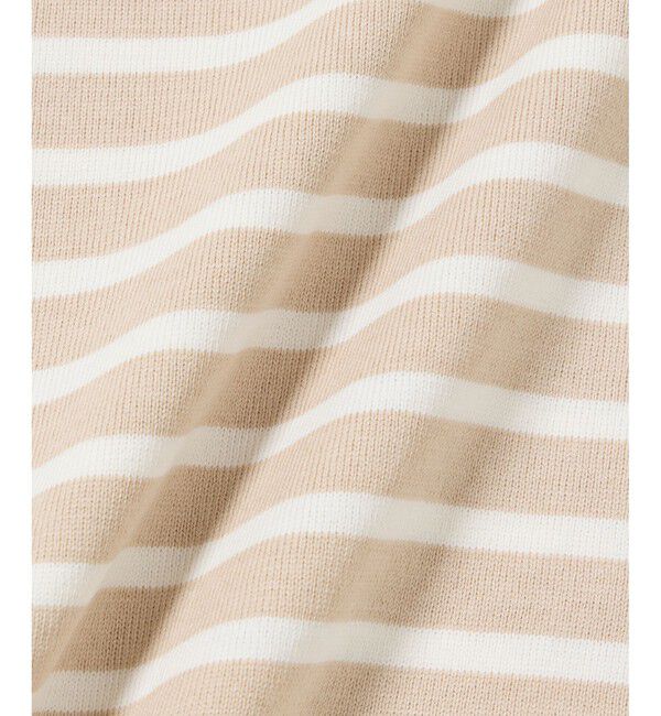 LACOSTE「スキッパーネックラガーシャツ」|ポロシャツ|