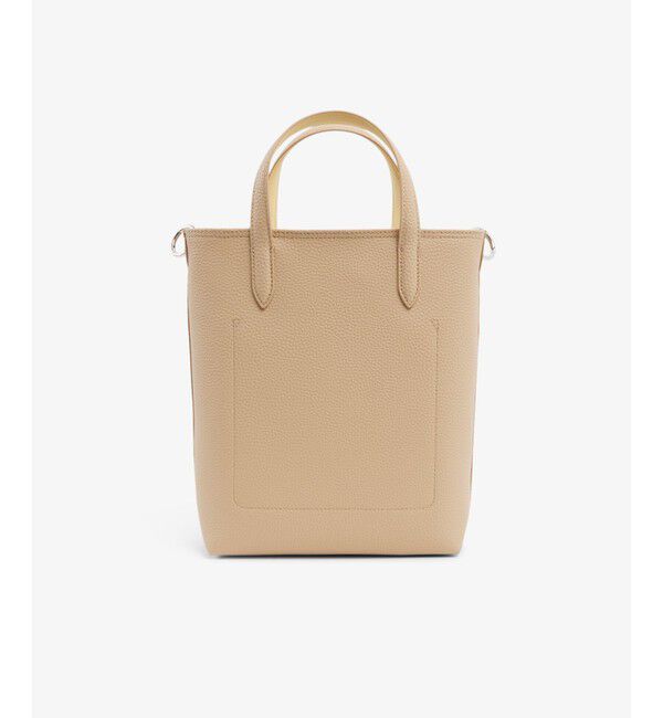 LACOSTE「アンナ バーチカルトートバッグ / ショルダーバッグ 2WAY」|トートバッグ|