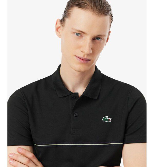 LACOSTE「ポロシャツ」|ポロシャツ|