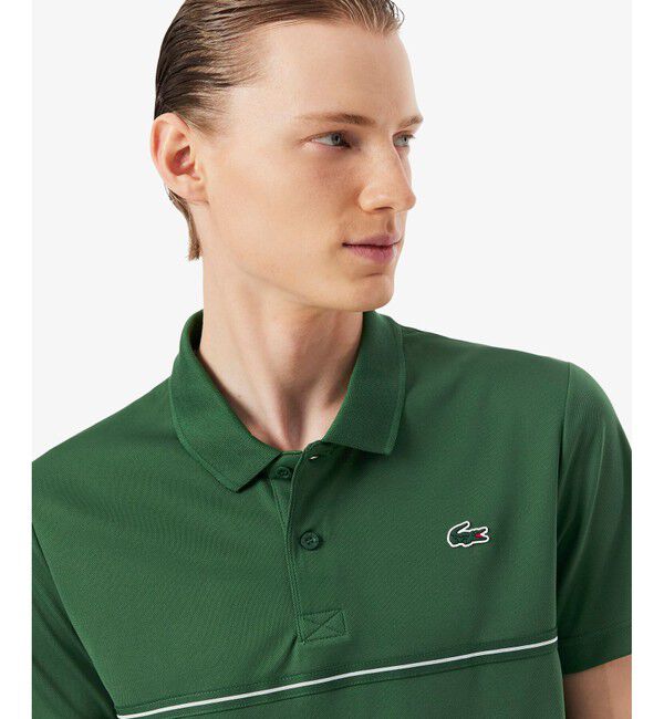 LACOSTE「ポロシャツ」|ポロシャツ|