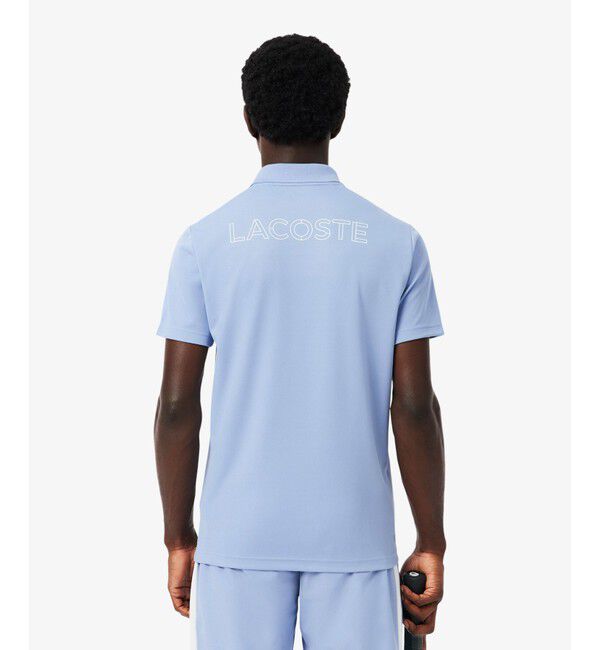 LACOSTE「ポロシャツ」|ポロシャツ|