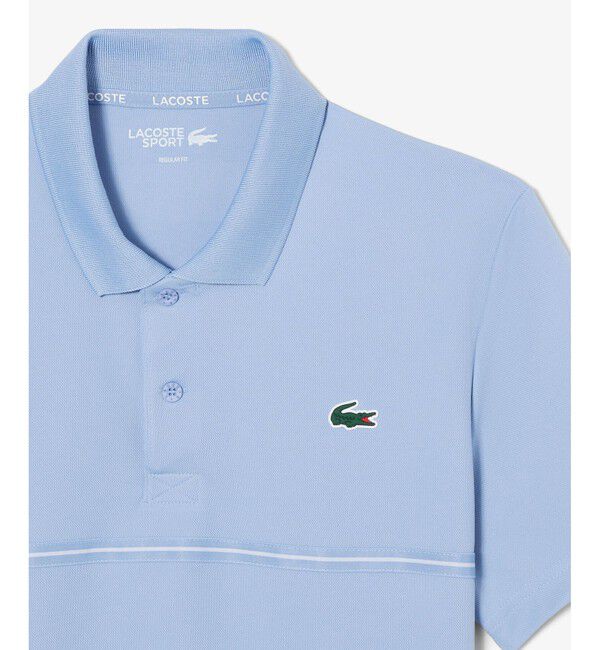 LACOSTE「ポロシャツ」|ポロシャツ|
