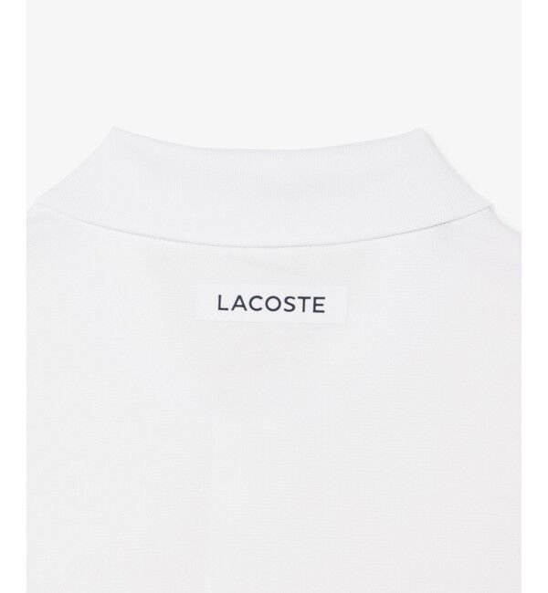 LACOSTE「ポロシャツ」|ポロシャツ|