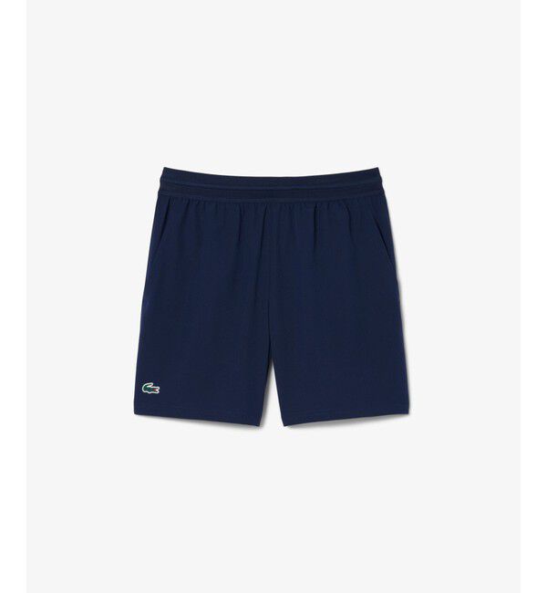 LACOSTE「SHORTS」|その他|ネイビー