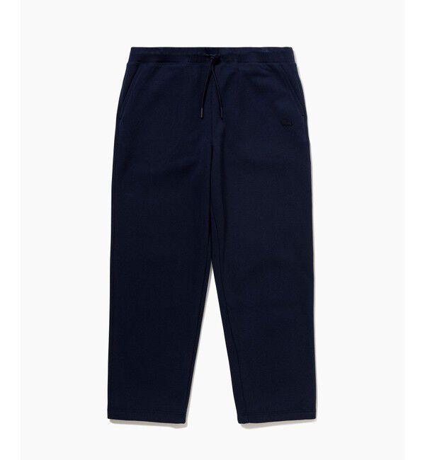 LACOSTE「ビッグ鹿の子トラックパンツ / スウェットパンツ」|その他|