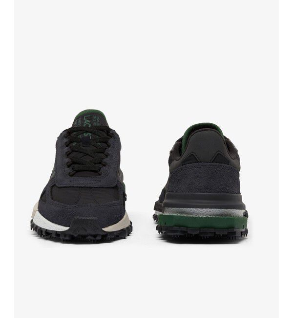 LACOSTE「メンズ ELITE ACTIVE 1262 SMA エリートアクティブ スニーカー」|スニーカー|