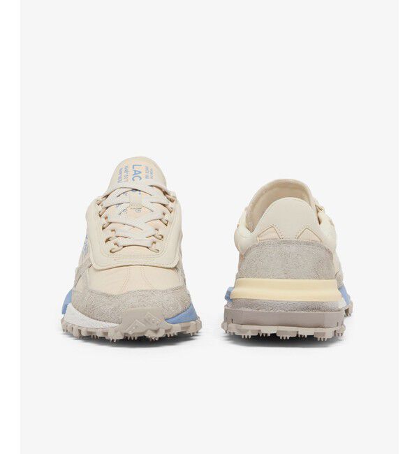 LACOSTE「メンズ ELITE ACTIVE 1263 SMA エリートアクティブ スニーカー」|スニーカー|