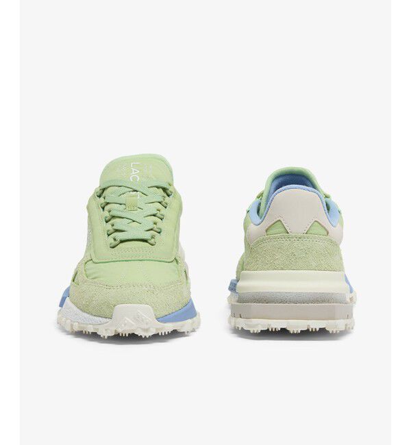 LACOSTE「メンズ ELITE ACTIVE 1263 SMA エリートアクティブ スニーカー」|スニーカー|