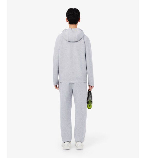 LACOSTE「ストレッチダブルフェイススウェットパンツ」|その他|