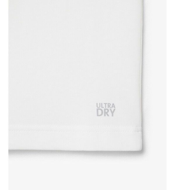 LACOSTE「TEE-SHIRT&TURTLE NECK SHT」|Tシャツ・カットソー|