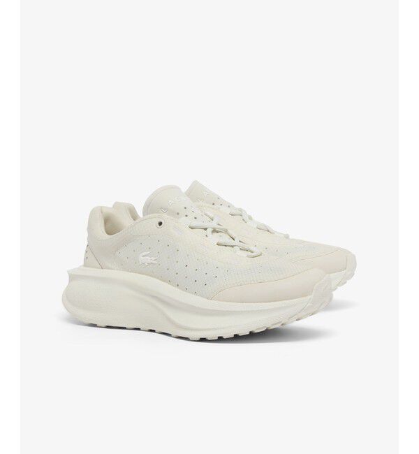 LACOSTE「レディース NEO RUN ACT 1261 SFA」|スニーカー|