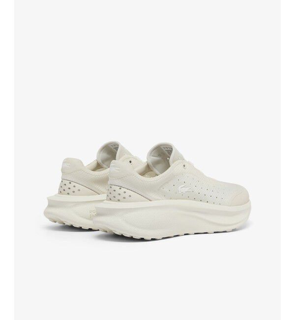 LACOSTE「レディース NEO RUN ACT 1261 SFA」|スニーカー|