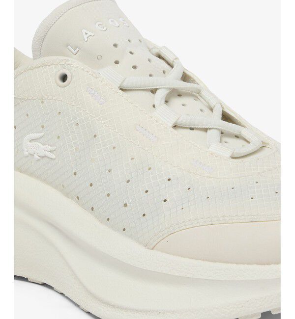 LACOSTE「レディース NEO RUN ACT 1261 SFA」|スニーカー|