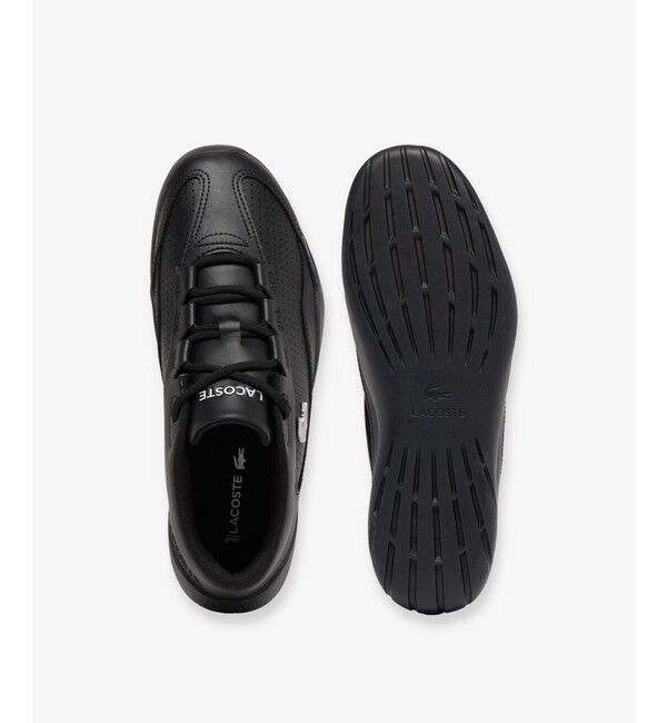 LACOSTE「レディース NET LOW 126 1 SFA」|スニーカー|