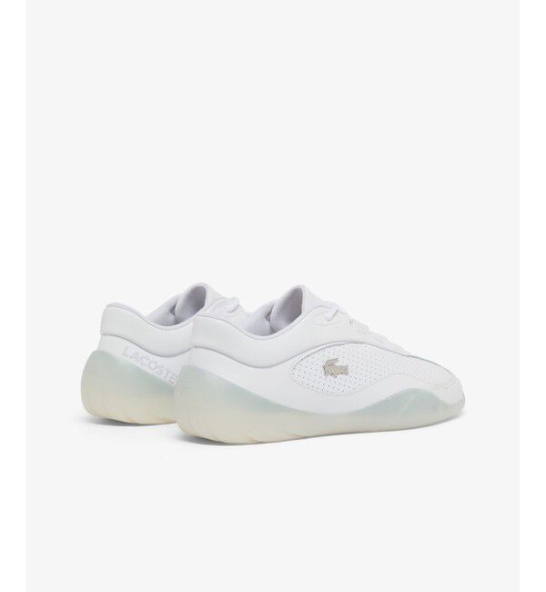 LACOSTE「レディース NET LOW 126 1 SFA」|スニーカー|