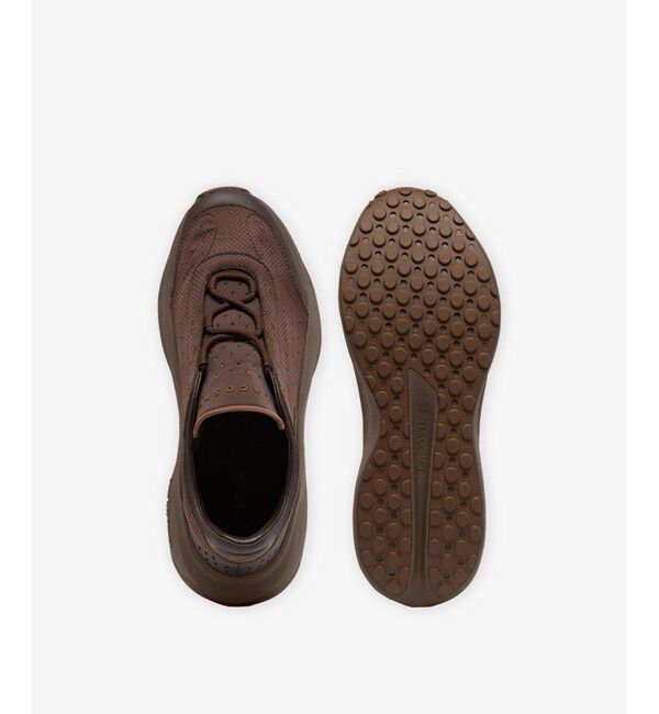 LACOSTE「メンズ NEO RUN ACT 1261 SMA」|スニーカー|