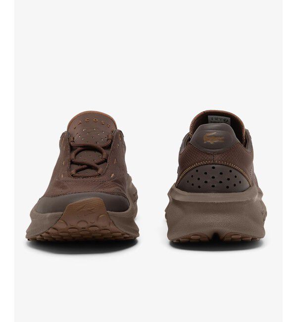 LACOSTE「メンズ NEO RUN ACT 1261 SMA」|スニーカー|