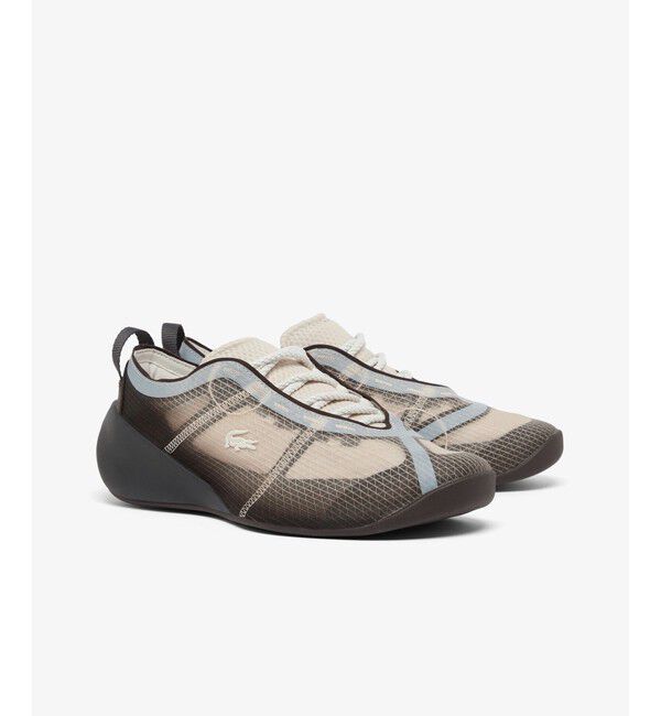 LACOSTE「メンズ AG-LT ACTIVE 1261 SMA」|スニーカー|