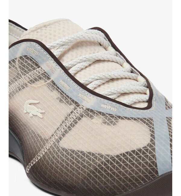 LACOSTE「メンズ AG-LT ACTIVE 1261 SMA」|スニーカー|