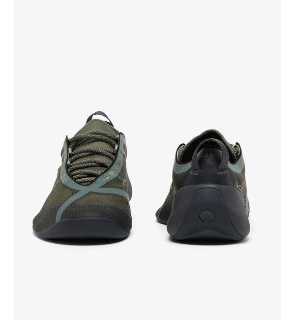 LACOSTE「メンズ AG-LT ACTIVE 1261 SMA」|スニーカー|