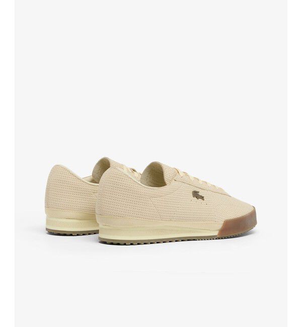 LACOSTE「メンズ AURA 126 4 SMA」|スニーカー|