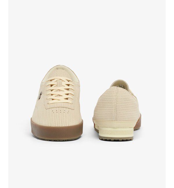 LACOSTE「メンズ AURA 126 4 SMA」|スニーカー|