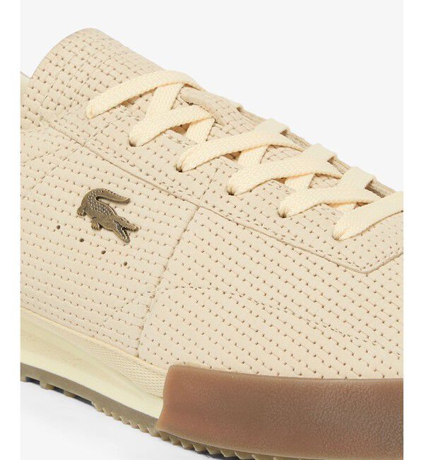 LACOSTE「メンズ AURA 126 4 SMA」|スニーカー|