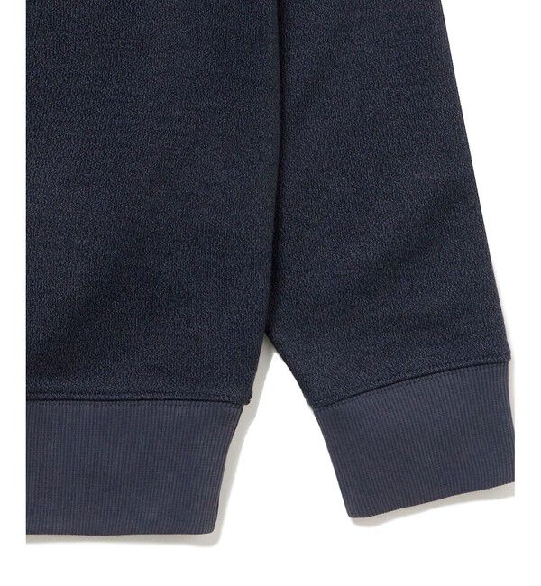 LACOSTE「メランジカラー ヘザー クルーネックスウェット」|スウェット・ジャージ|