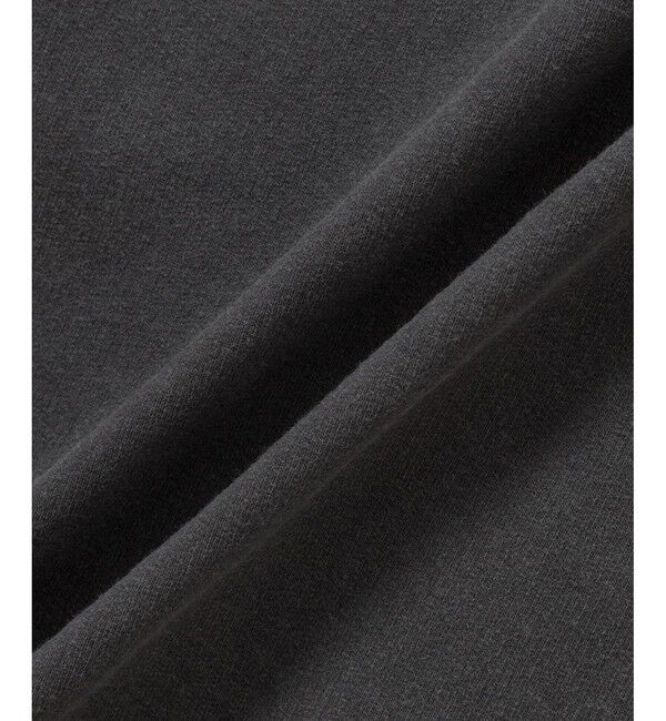 LACOSTE「ヴィンテージエフェクト ロゴジップフーディー」|パーカー|