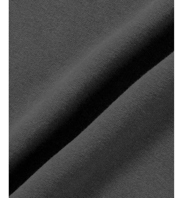 LACOSTE「ヴィンテージエフェクト ロゴクルーネックスウェット」|スウェット・ジャージ|