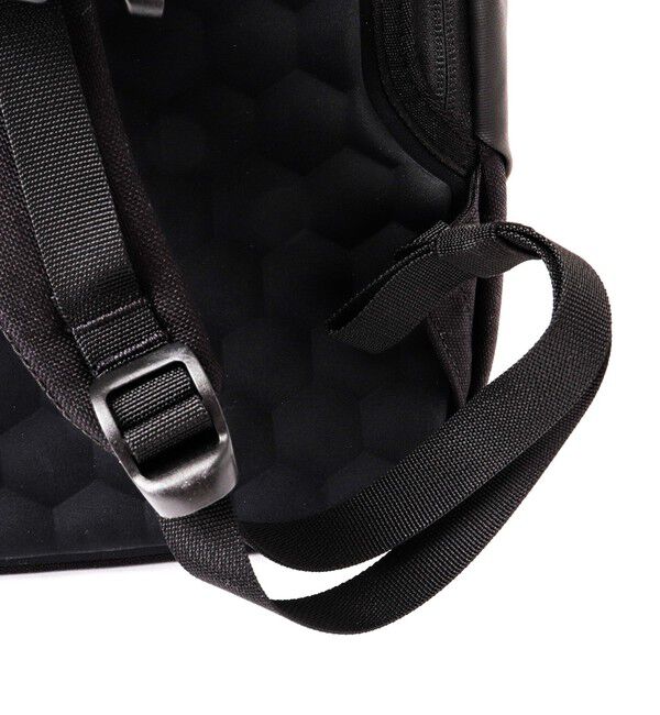 NOLLEY'S goodman「【WEXLEY/ウェクスレイ】STEM 840D CARBONATE STBP201」|リュック|